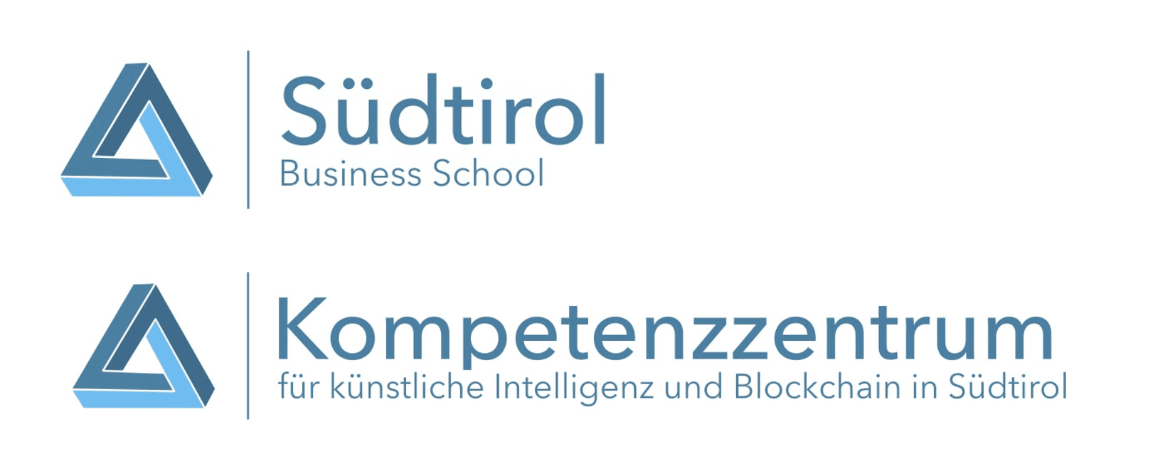 Logo Südtirol Business School